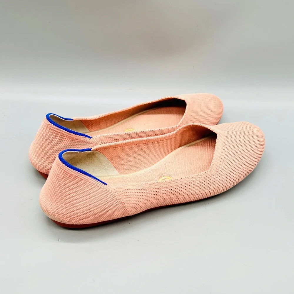 Rothys rothy flat
